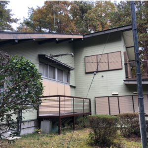 【栃木県那須町：古民家別荘】森の中の大人の隠れ家で、新しいライフスタイルを始めませんか？