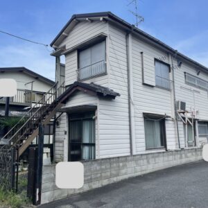 川崎市川崎区渡田東町土地（建築条件無し・更地渡し）