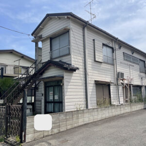 南西側より（2025年5月8日撮影）(外観)