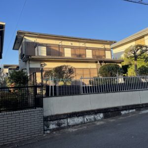 2025年12月4日撮影 (外観)