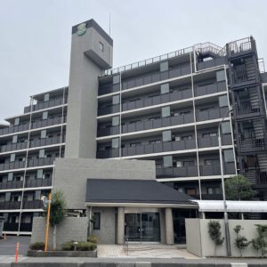 クレアール草加【令和2年リノベ済×ペット2匹可】