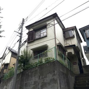 【東村山市多摩湖町２丁目売地】映画「あのコはだぁれ？」「ミンナのウタ」ロケ地です！