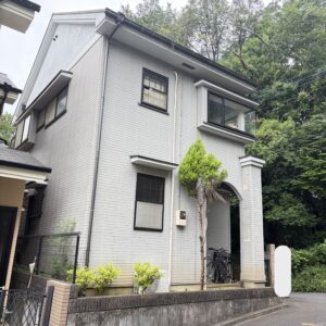 北東側より (外観) 北東側より (外観)