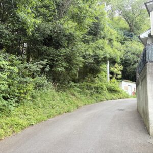 西側 約3.6m公道 (周辺) 西側 約3.6m公道 (周辺)
