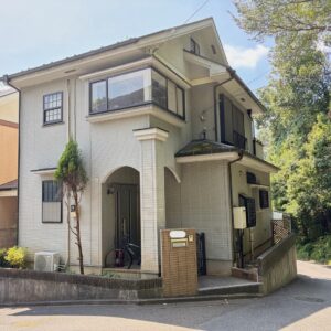 外観（北西側より：令和8年6月24日撮影） (外観)