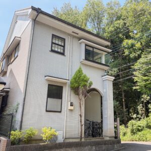 外観（北東側より：令和8年6月24日撮影） (外観)